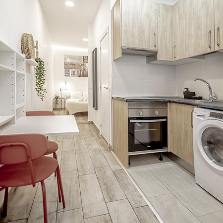 Apartamentos Tetuan Мадрид Стая снимка
