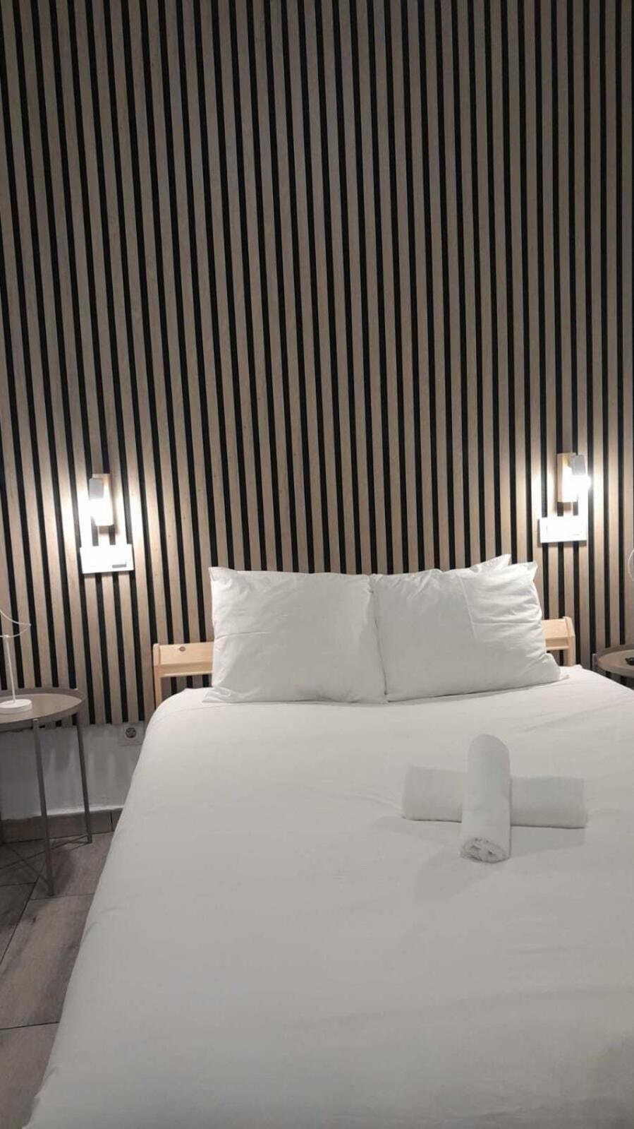 Apartamentos Tetuan Мадрид Стая снимка